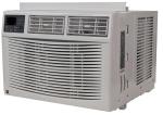 RCA ‎RACE1224-6COM 12,000 BTU 115V Window Mounted Air Conditioner & Dehumidifier with Remote Control, Window AC Unit for Apartment, Living Room, & Medium Rooms up to 450 Sq. Ft. in White