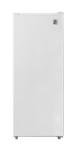 RCA RFRF690 Upright Freezer 6.5 cu ft, White