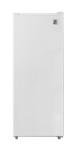 RCA RFRF690 Upright Freezer 6.5 cu ft, White