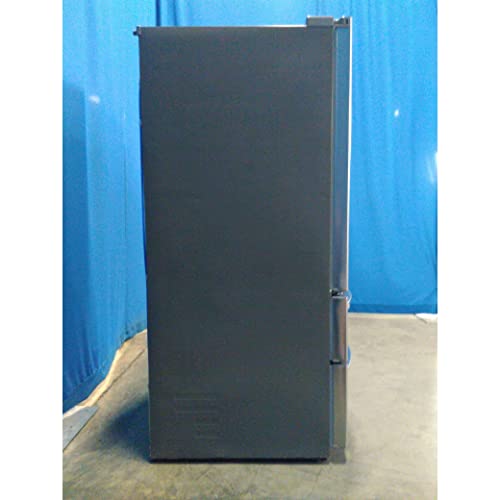 LG LMXS28626S 28 cu.ft. 4-Door French Door Refrigerator - Stainless Steel