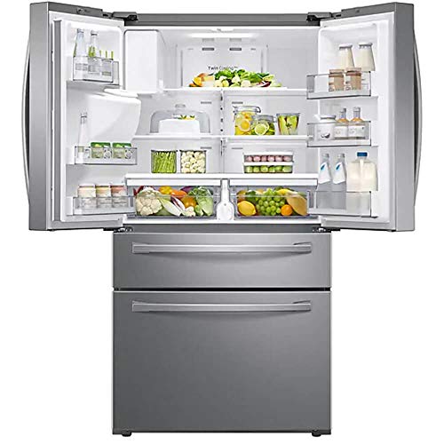 Samsung RF28R7201SR 28 Cu. Ft. Stainless French Door Refrigerator