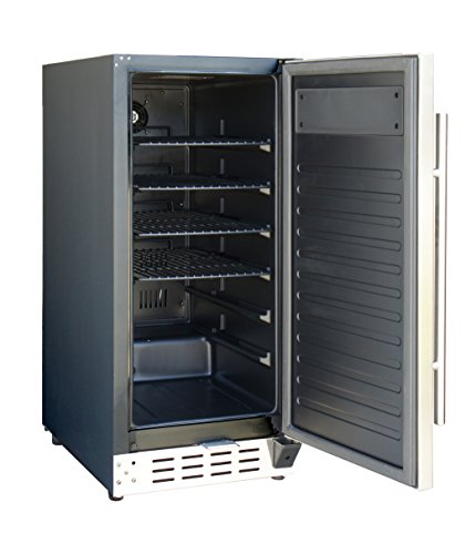 SPT BF-314U Stainless Steel Under-Counter Beer Froster 2.9 Cu Ft