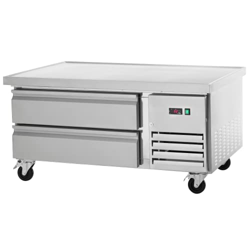 Commercial Refrigeration Equipment