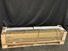 KoolMore SCDC-8P-SSL Refrigerated Prep Table 71 Inch, Silver - Pans Included