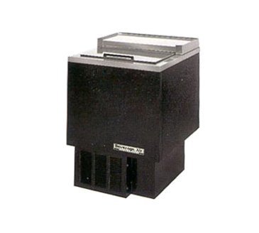 Beverage Air GF24L-B Glass Froster