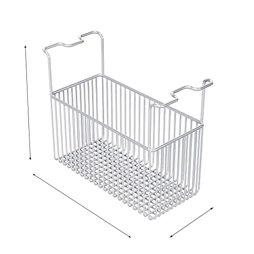 KoolMore MCF-16C Commercial Ice Cream Freezer Display Case, 16 Cu. Ft, White