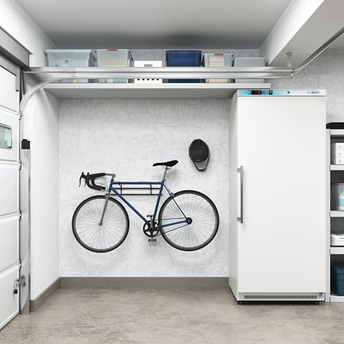 KoolMore KM-RMD20WH 20 Cu. Ft. Commercial Reach-in Refrigerator in White with Manual Defrost