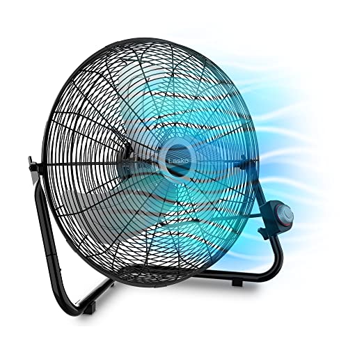 Floor Fans