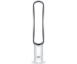 Dyson Air Multiplier AM07 Tower Fan, White by Dyson