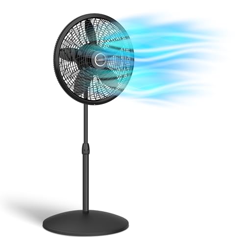 Stand Fans
