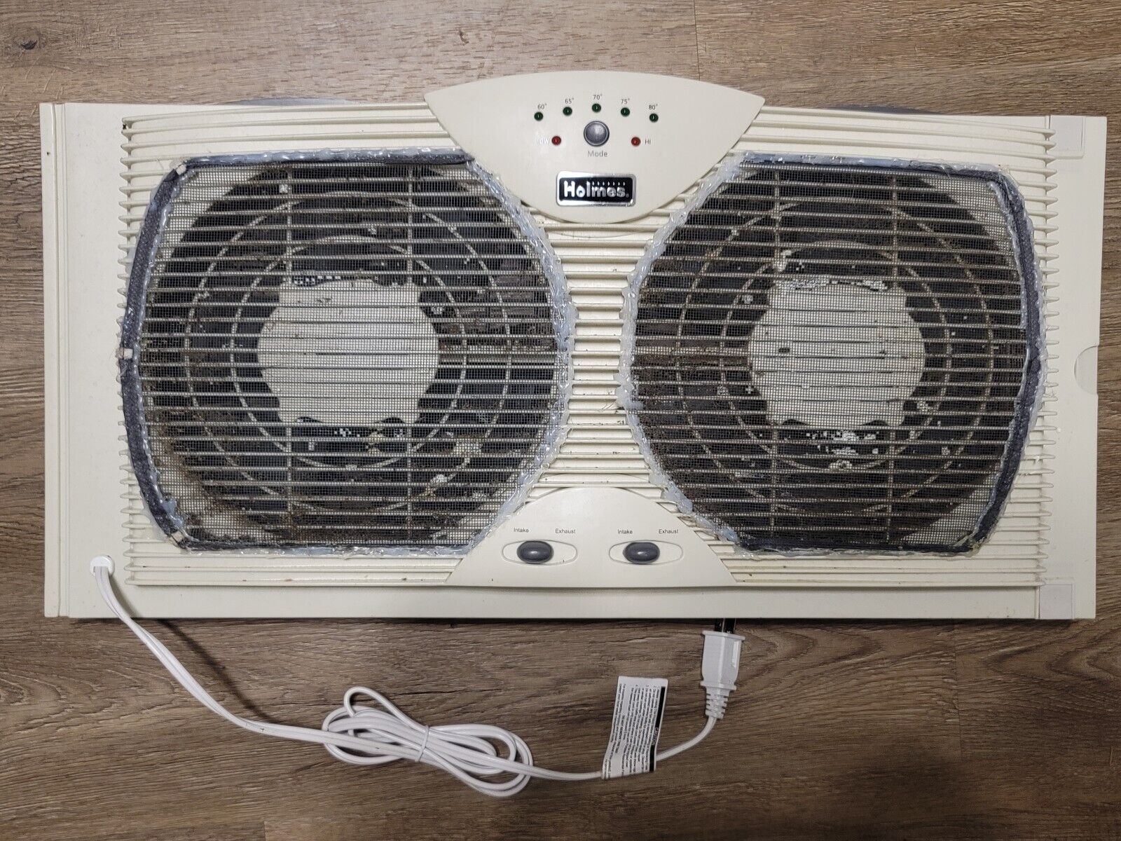 Window Fans