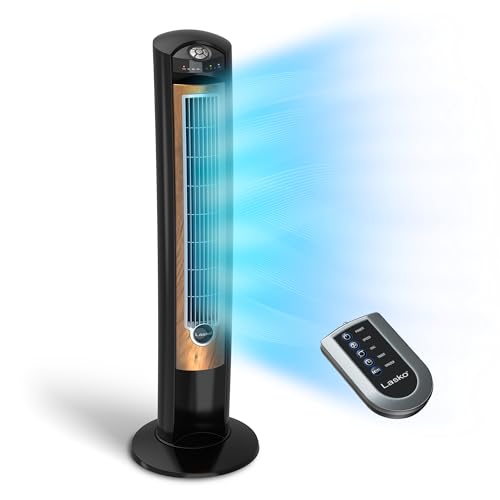 Tower Fans