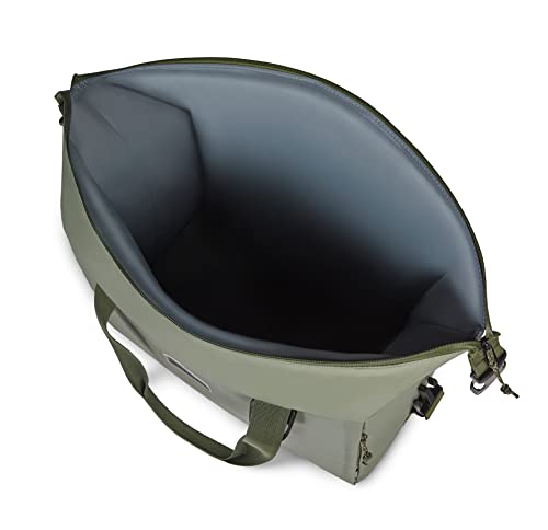 Igloo South Coast Oil Green Snapdown 36-can Bag