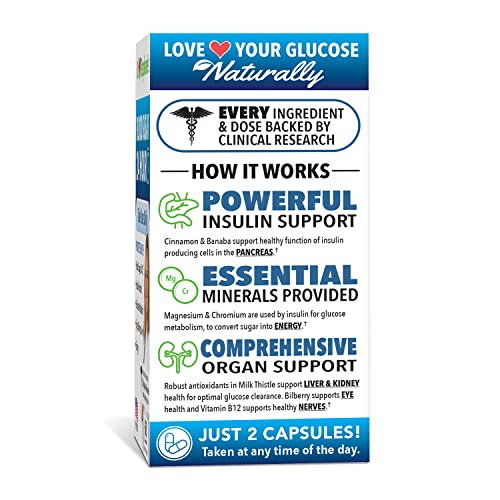 Dr. Stephanie's 24-Hour Carb & Sugar Blocker