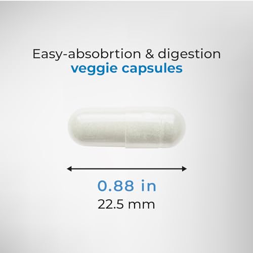 Biogenique 1200mg Kidney Bean Extract for Weight Loss