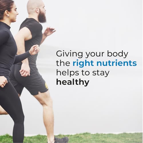 Biogenique 1200mg Kidney Bean Extract for Weight Loss