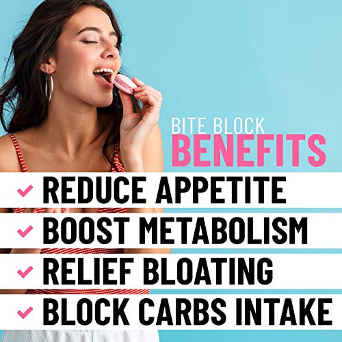 Women's Weight Loss Supplement - Craving Control, Fat Burner