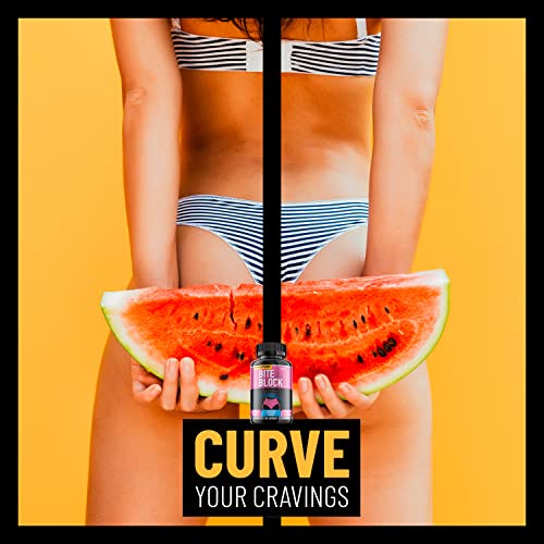 Women's Weight Loss Supplement - Craving Control, Fat Burner