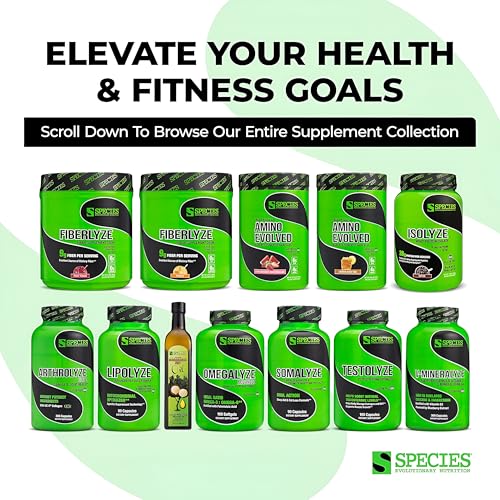 Somalyze: Stimulant-Free Appetite Suppressant Capsules