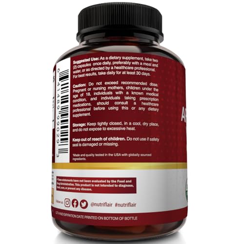 Apple Cider Vinegar Capsules for Weight Loss