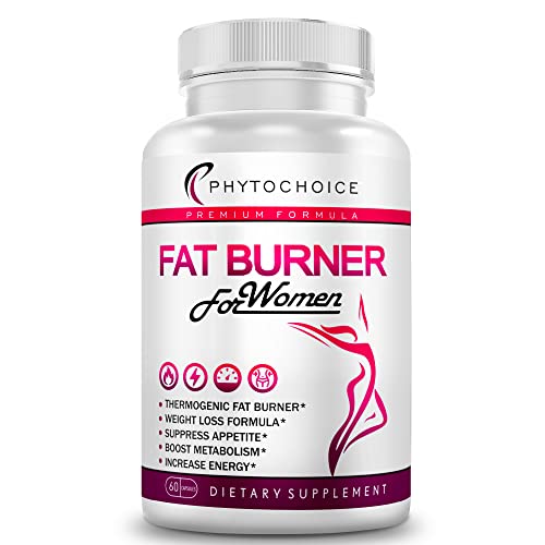 Effective Natural Diet Pills for Women's Weight Loss