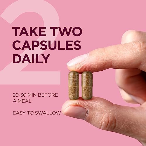 Effective Natural Diet Pills for Women's Weight Loss
