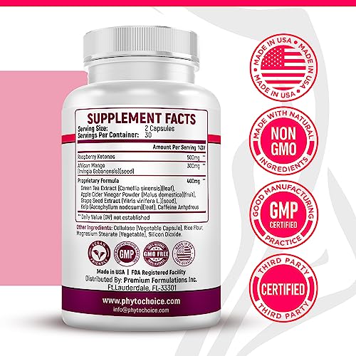 Effective Natural Diet Pills for Women's Weight Loss