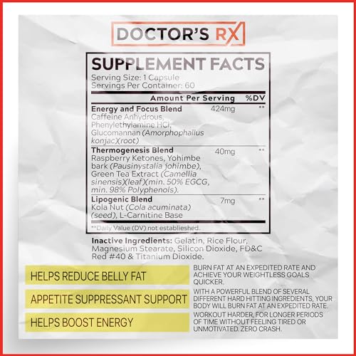 Top Women's Belly Fat Burner for Weight Loss