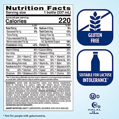 Vanilla Weight Loss Shake | 24-Pack