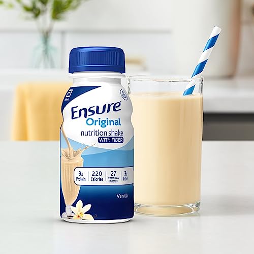 Vanilla Weight Loss Shake | 24-Pack