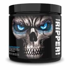 JNX SPORTS The Ripper! Shredding Fat Burner