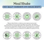 Fit & Lean Meal Shake: Fat-Burning with Protein