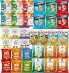 Healthy Snack Box Assortment for Weight Loss