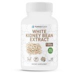 Pure White Kidney Bean Extract for Weight Loss