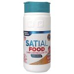 Satial Food Carb Controller - 2 Pack