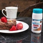 Satial Food Carb Controller - 2 Pack