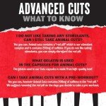 Animal Cuts: Nootropic Fat Burner with Ketones
