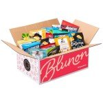 Healthy Snack Box Assortment for Weight Loss