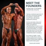 Belly Fat Burner for Men - Lose Weight Naturally