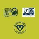 SkinnyPop Popcorn, Healthy Snacks, Gluten Free (30-Pack)