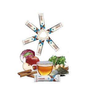 FuXion Nocarb T: Balance Cholesterol & Cut Fat