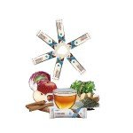 FuXion Nocarb T: Balance Cholesterol & Cut Fat