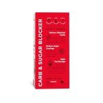 Carb Blocker Supplement with Berberine and Gymnema