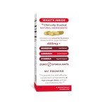 Carb Blocker Supplement with Berberine and Gymnema