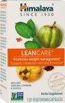 Himalaya LeanCare Garcinia Cambogia Weight Support 120 Caplets