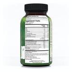 Irwin Naturals Triple-Tea Fat Burner Softgels