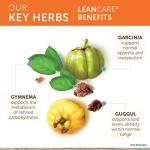 Himalaya LeanCare Garcinia Cambogia Weight Support 120 Caplets