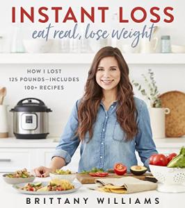 Real Food, Real Results: Instant Weight Loss
