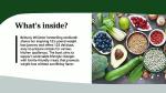 Real Food, Real Results: Instant Weight Loss
