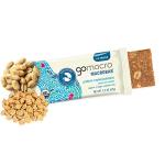 GoMacro Vegan Protein Bars - Peanut Butter, 12 Pack
